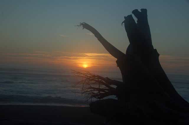 Rialto Beach